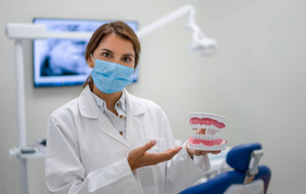 Best Emergency Treatment for Dental Infections or Abscesses in Longbranch, WA
