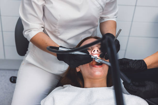 Best Emergency Tooth Extraction in Longbranch, WA