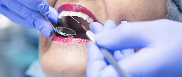 Best Pediatric Emergency Dentist in Longbranch, WA